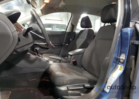 2015 Volkswagen Jetta Base z USA, uszkodzony, nr VIN 3VW2K7AJ0FM221488